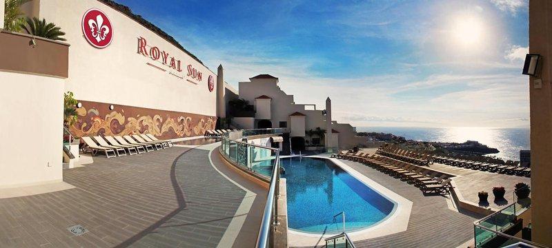 Royal Sun Resort — photo 5