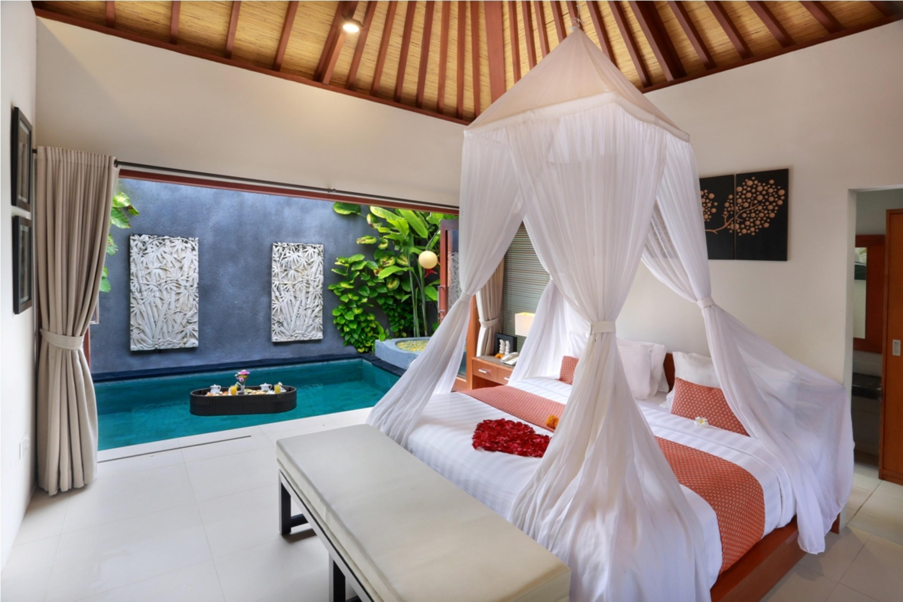 Legian Kriyamaha Villa — photo 5