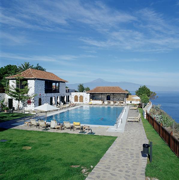 Parador de La Gomera — photo 3