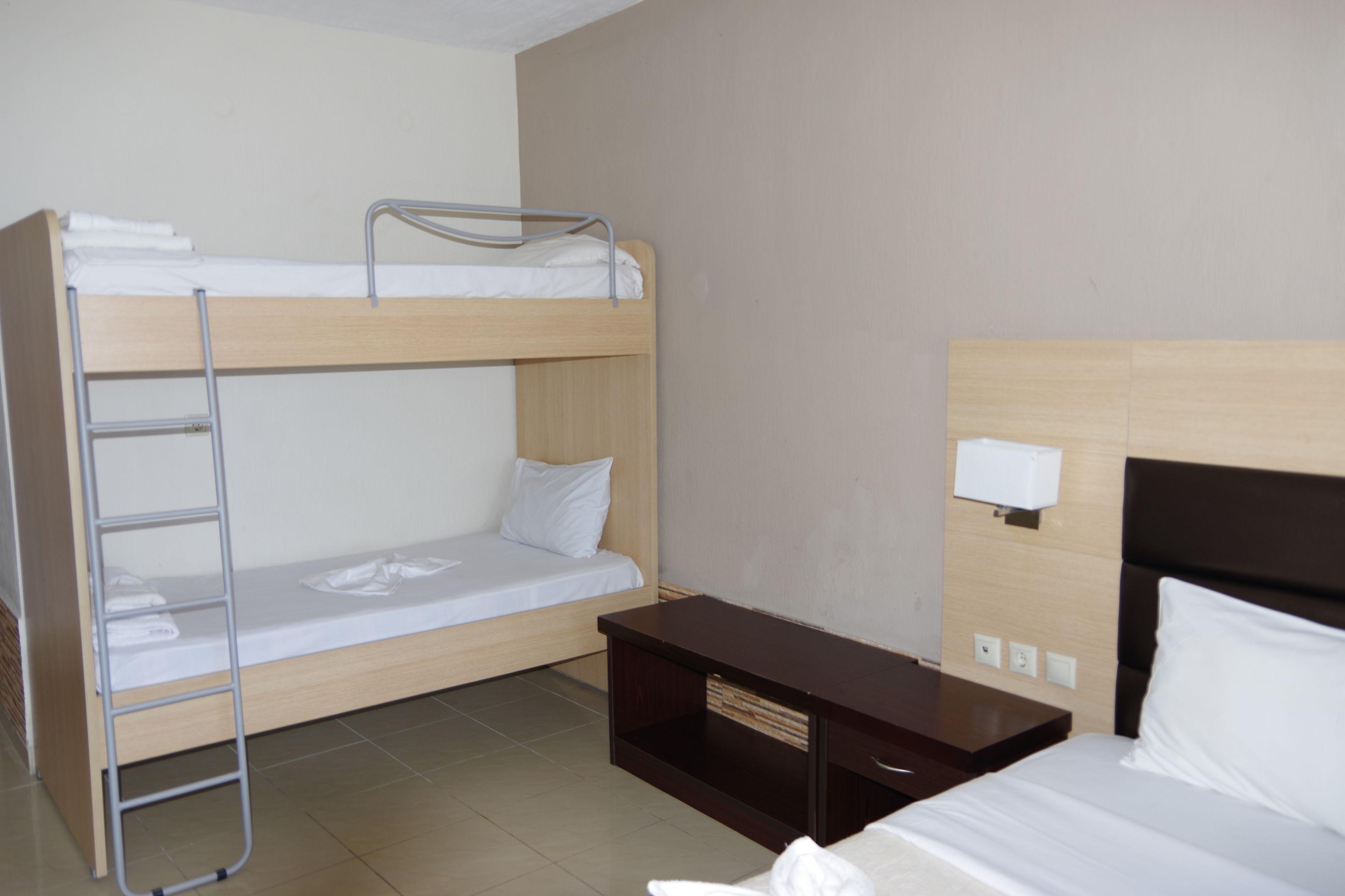 Rachoni Bay Hotel — photo 3