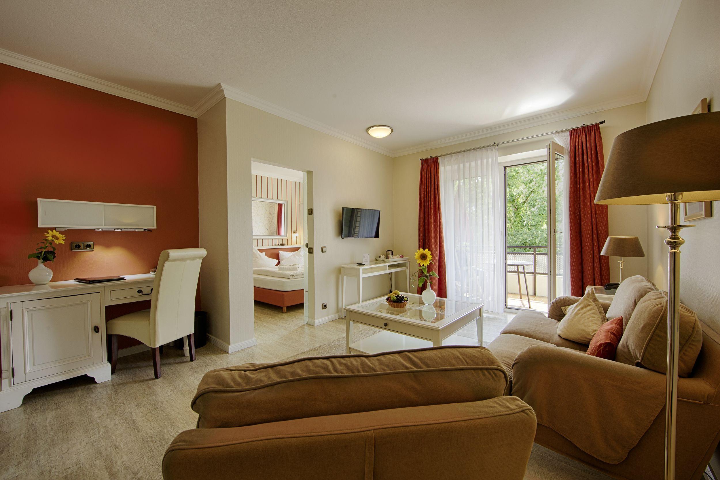 Sonnenhotel Amtsheide — photo 5