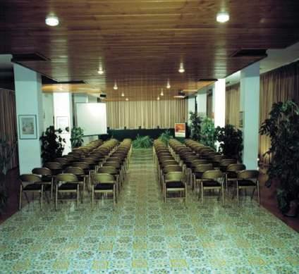 Grand Hotel Cesare Augusto — photo 5