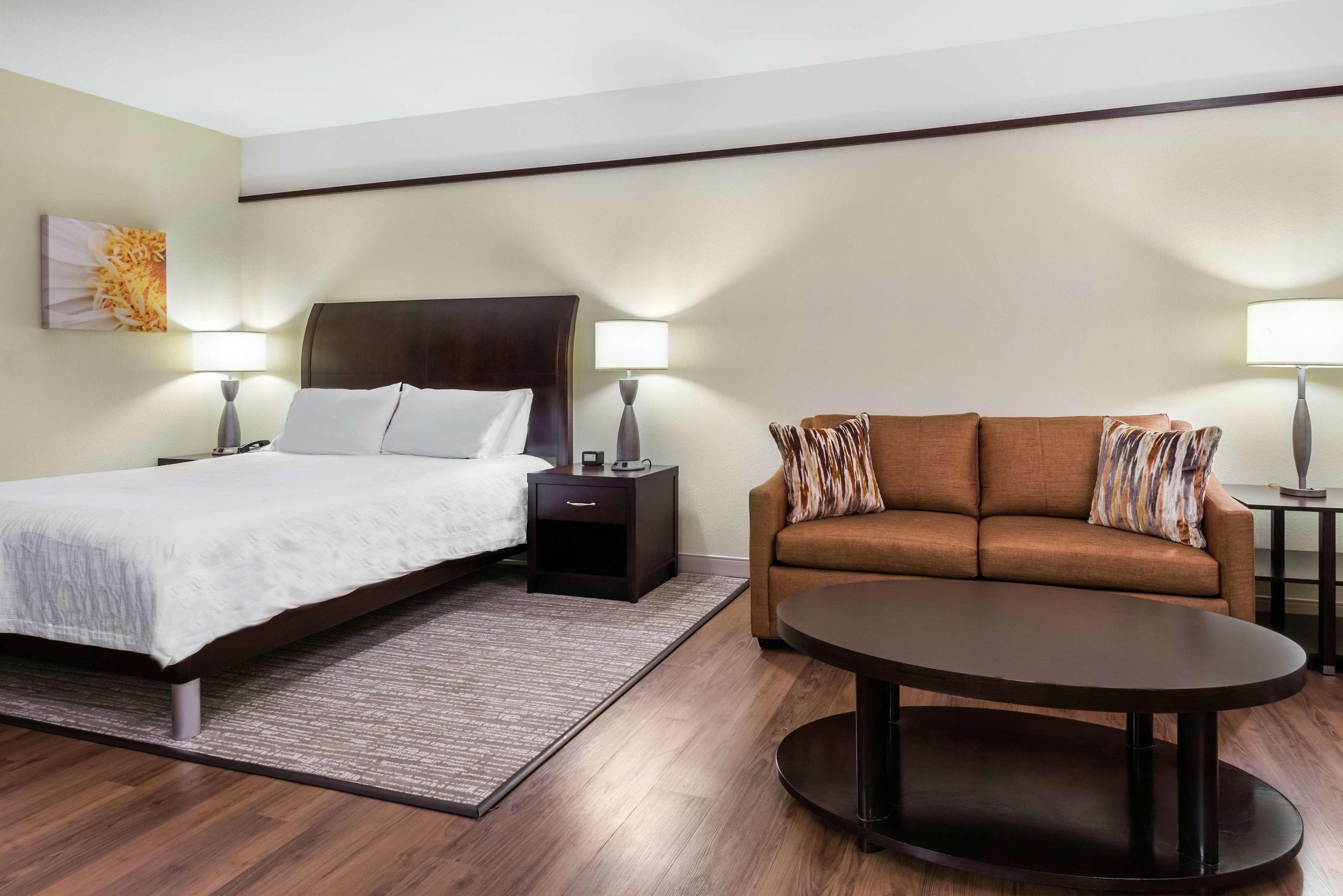 Hilton Garden Inn West Palm Beach Airport — photo 4