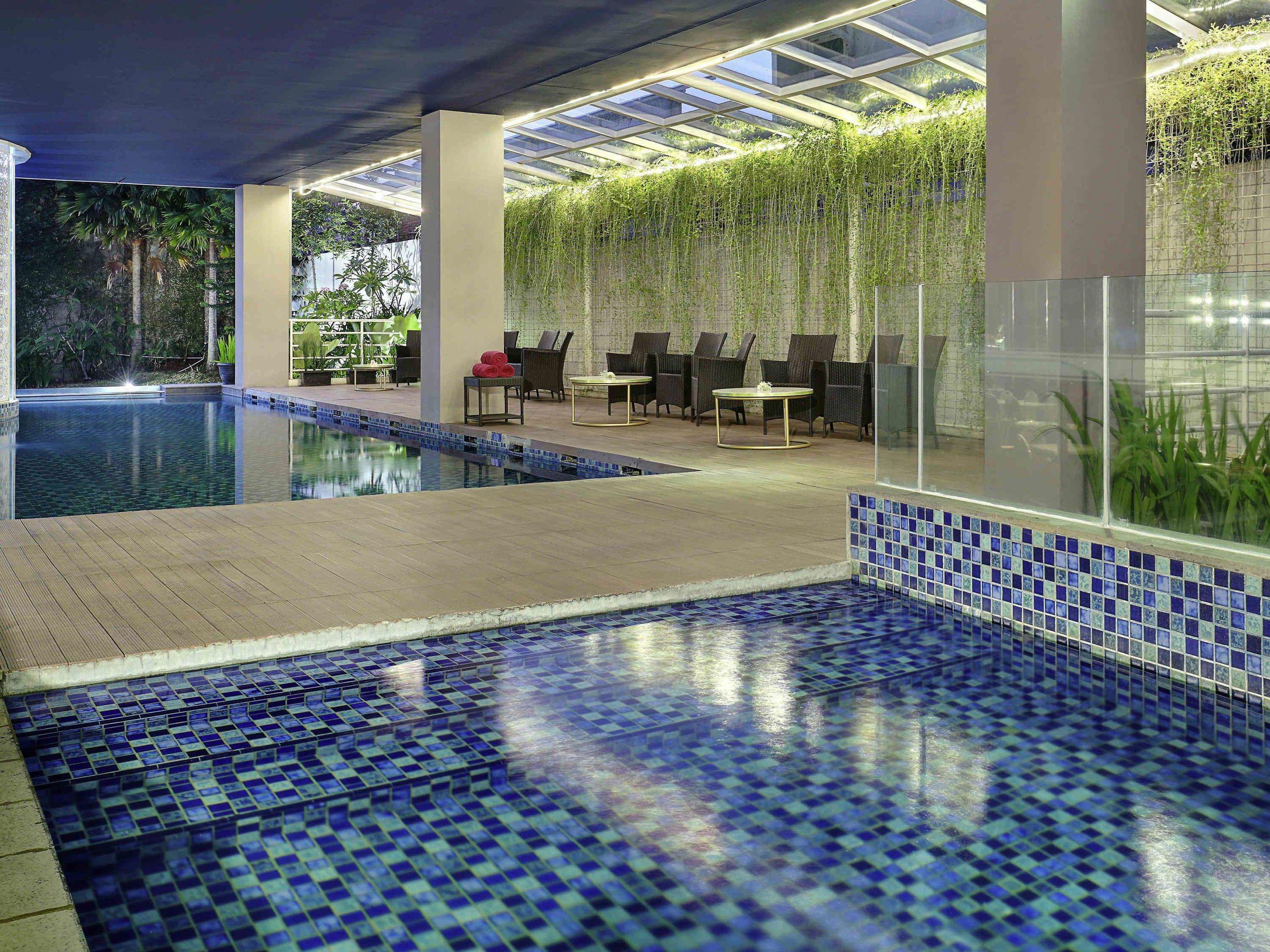 Mercure Bandung Nexa Supratman — photo 4
