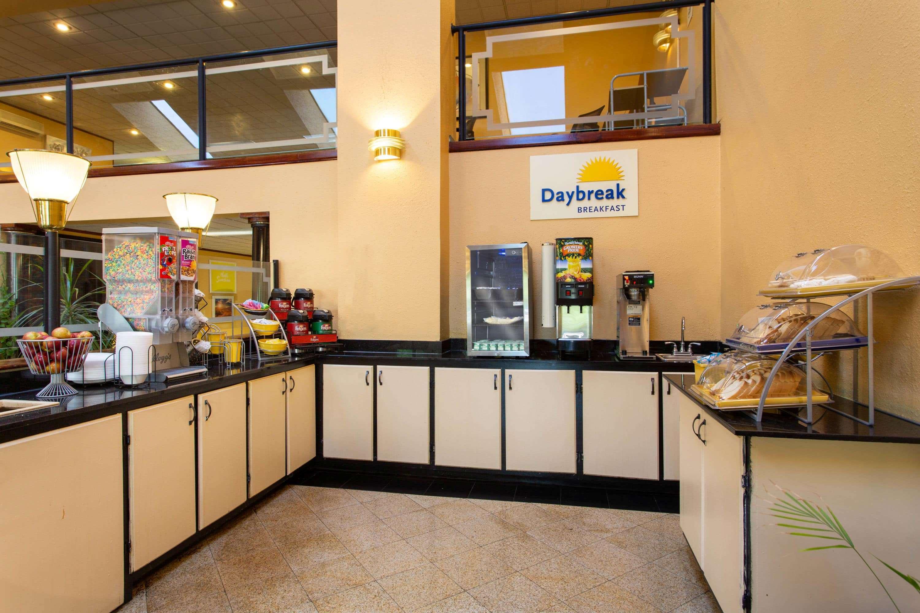 Days Inn Hillsborough — photo 5