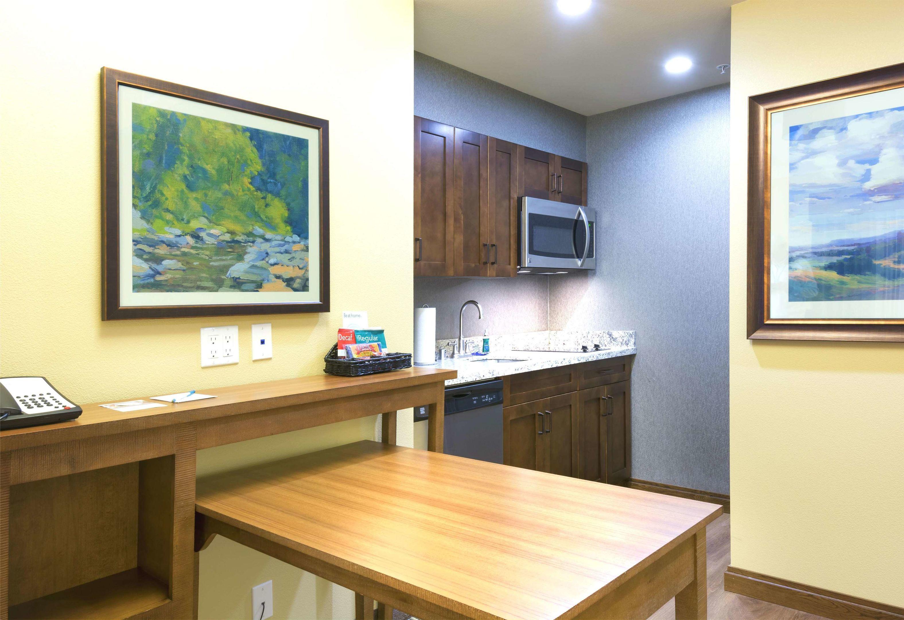 Homewood Suites by Hilton Billings — photo 5