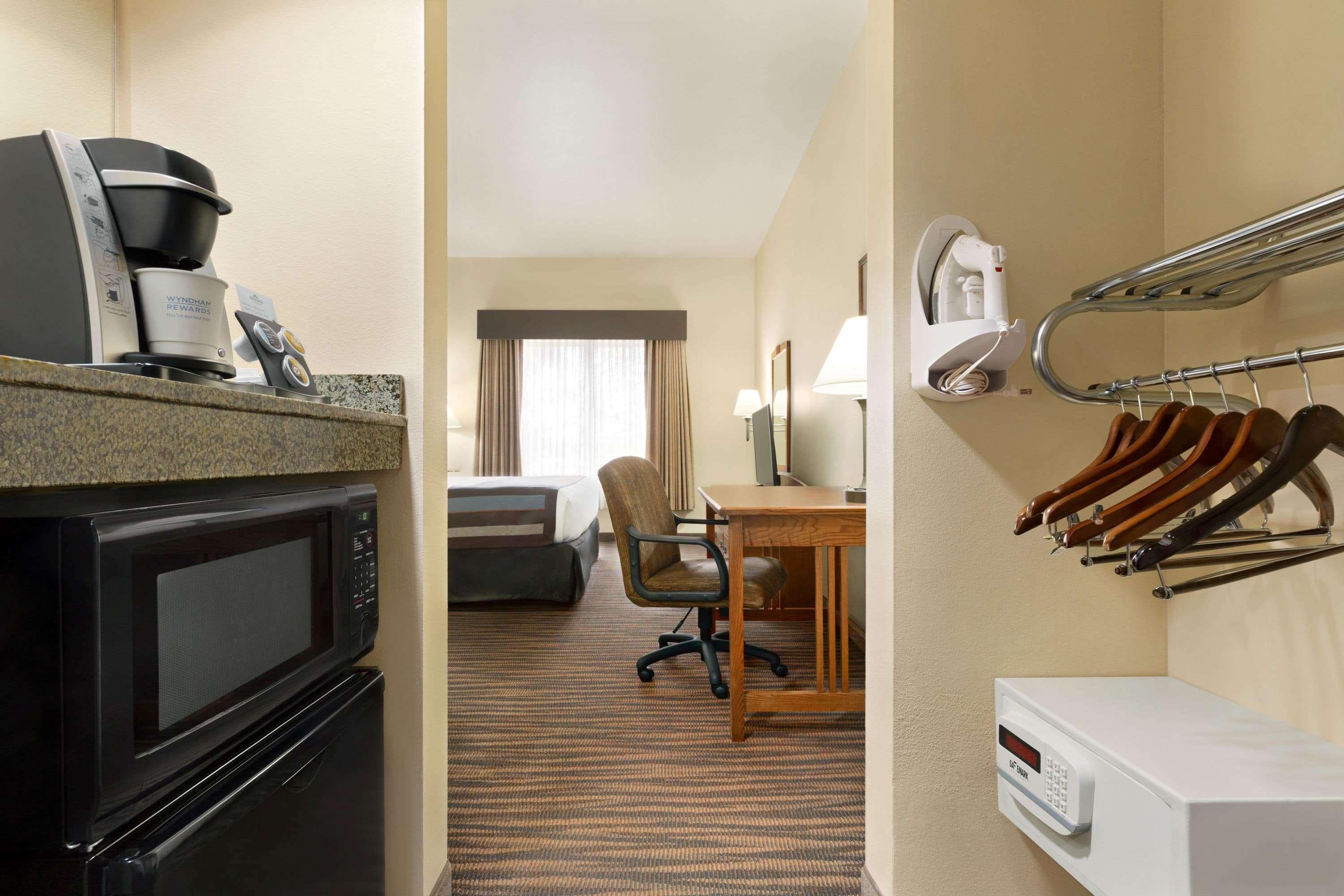 Wingate by Wyndham Greenwood Village/Denver Tech — photo 5