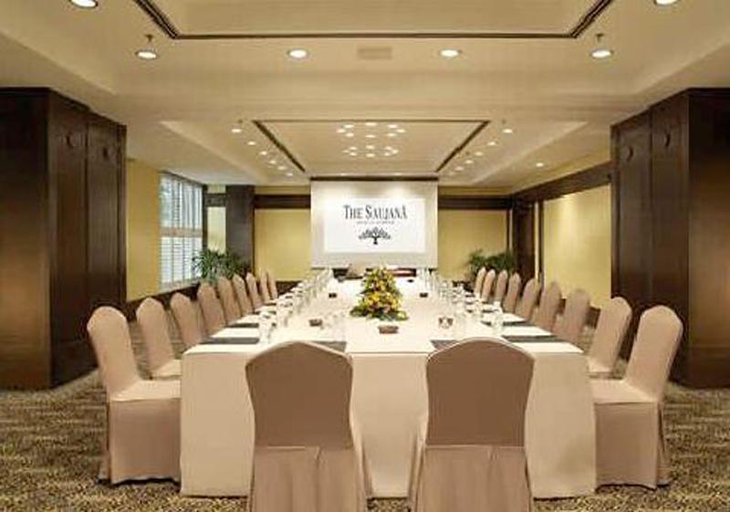 The Saujana Hotel Kuala Lumpur — photo 5
