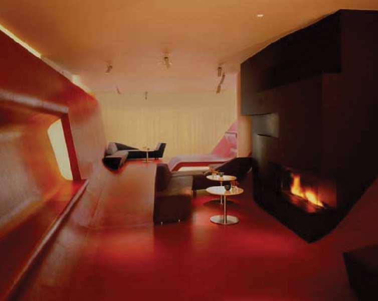 Q! Hotel Berlin — photo 4