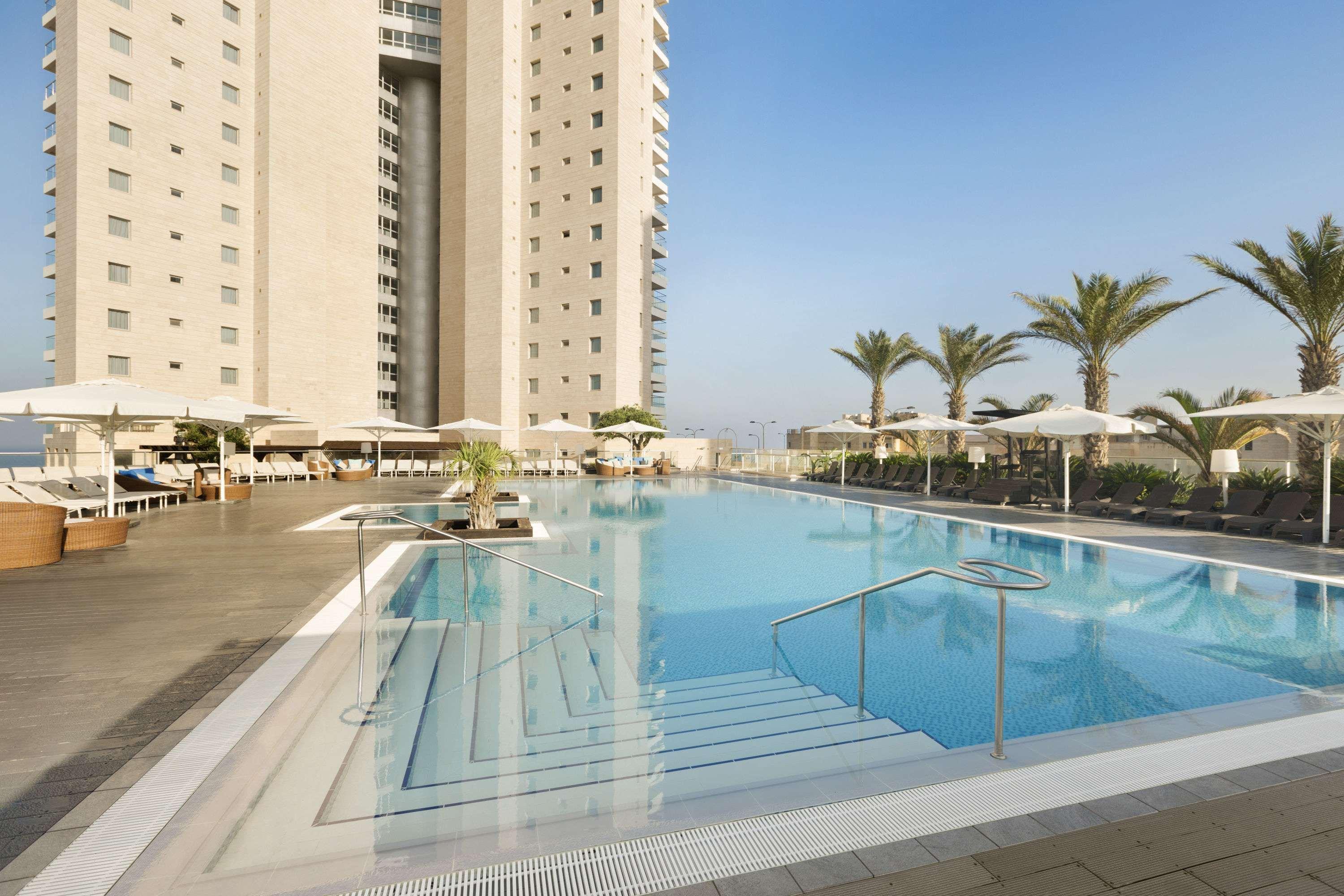 Ramada Hotel and Suites Netanya — photo 3