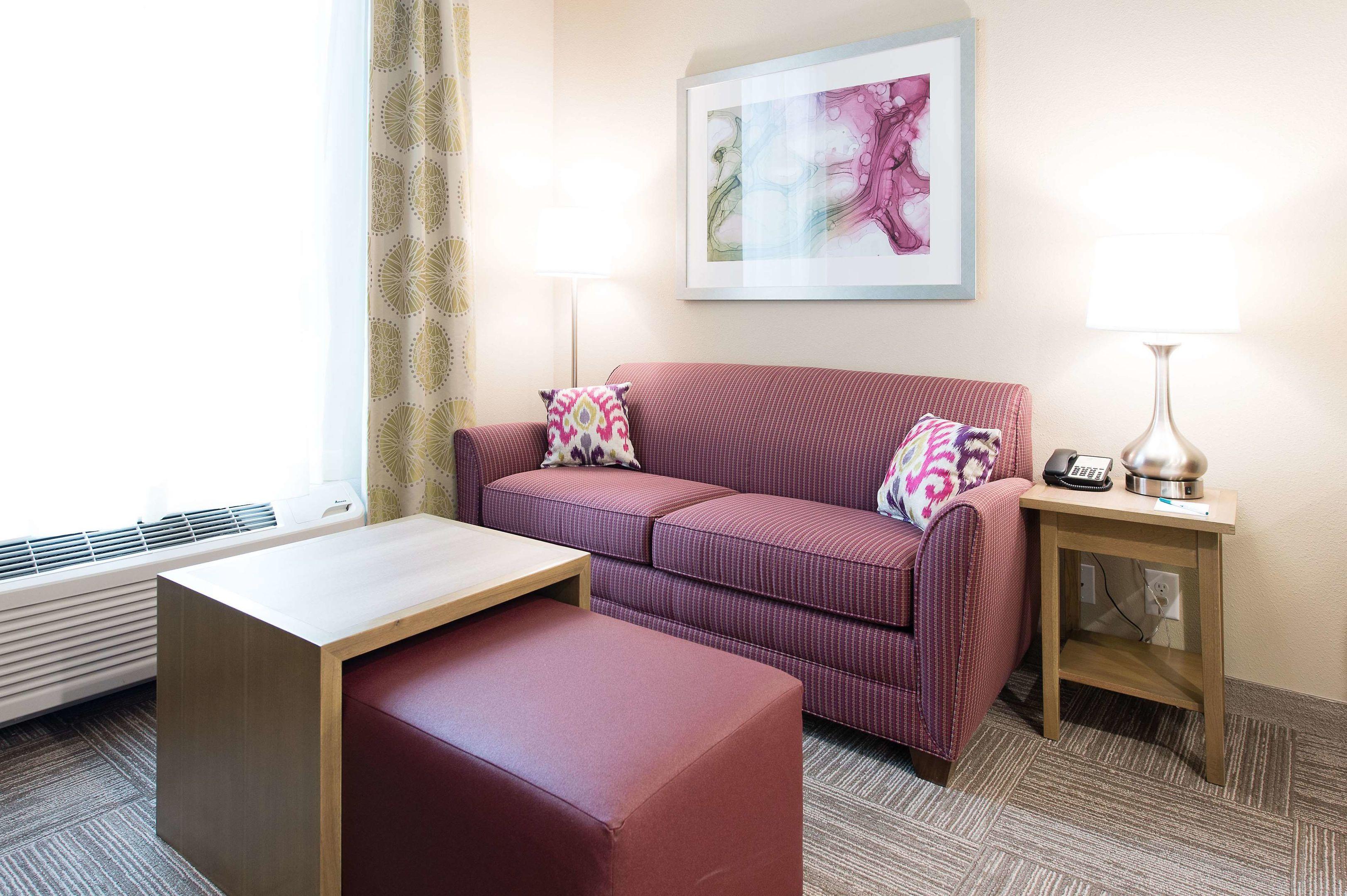 Homewood Suites by Hilton Concord Charlotte — photo 5