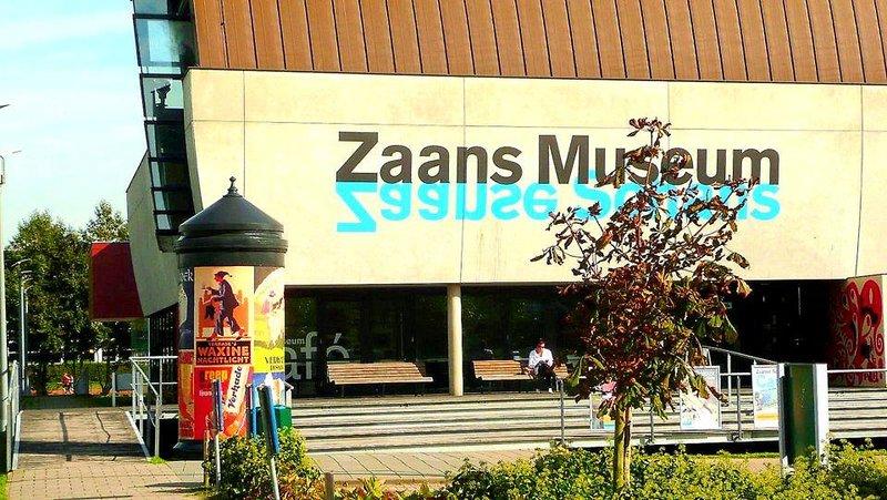 Best Western Zaan Inn — photo 4
