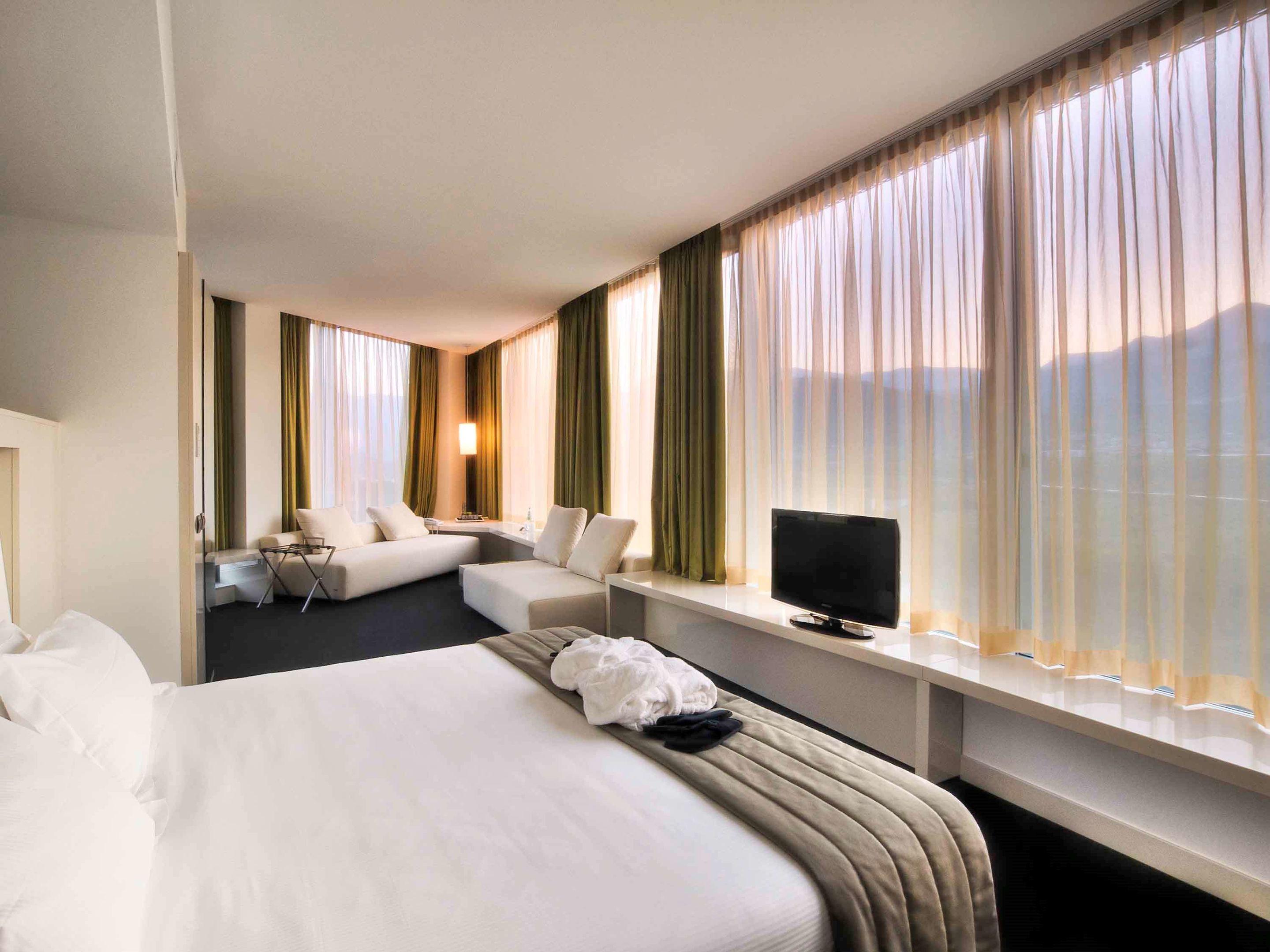 Mercure Nerocubo Rovereto — photo 3