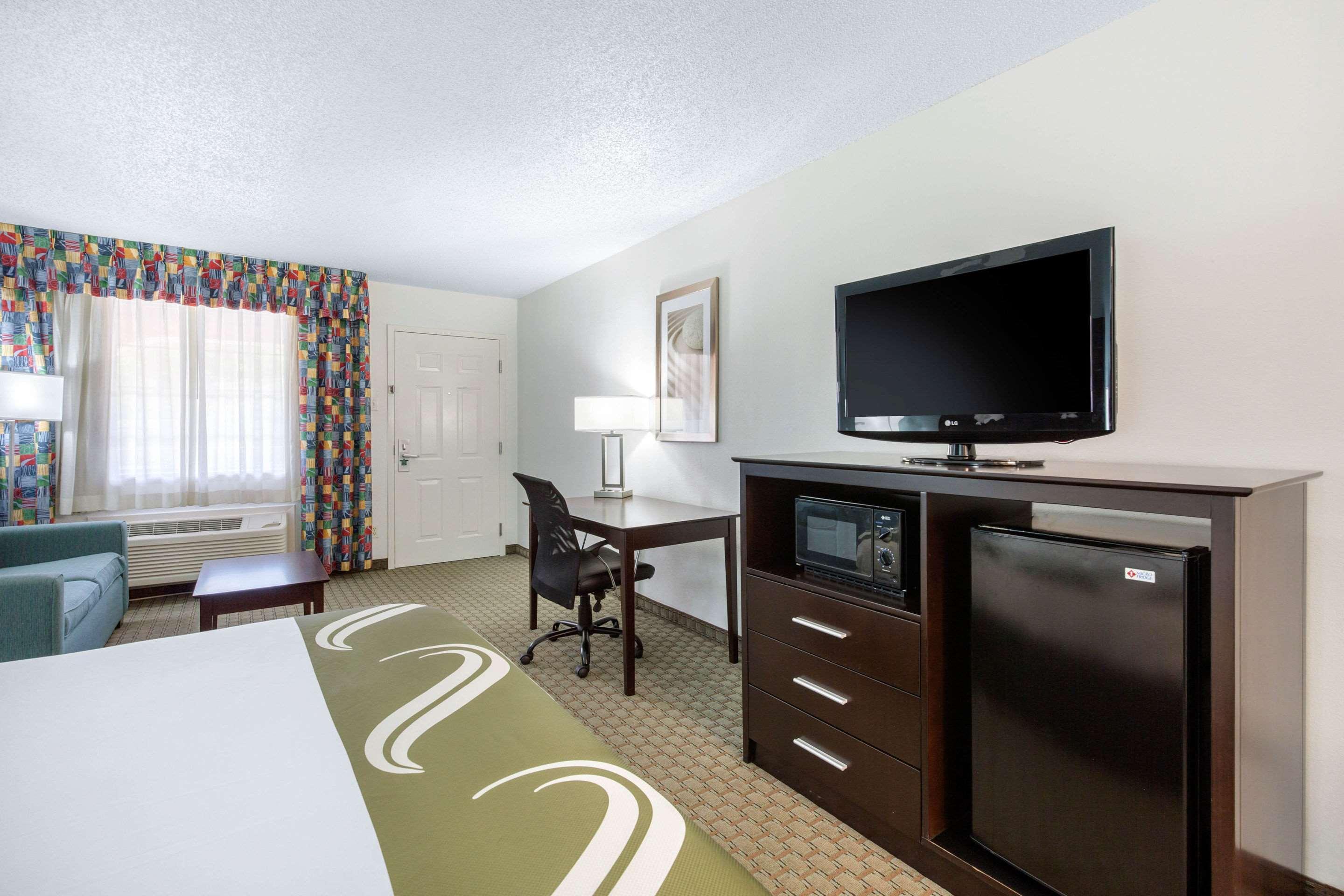 Quality Inn — photo 5
