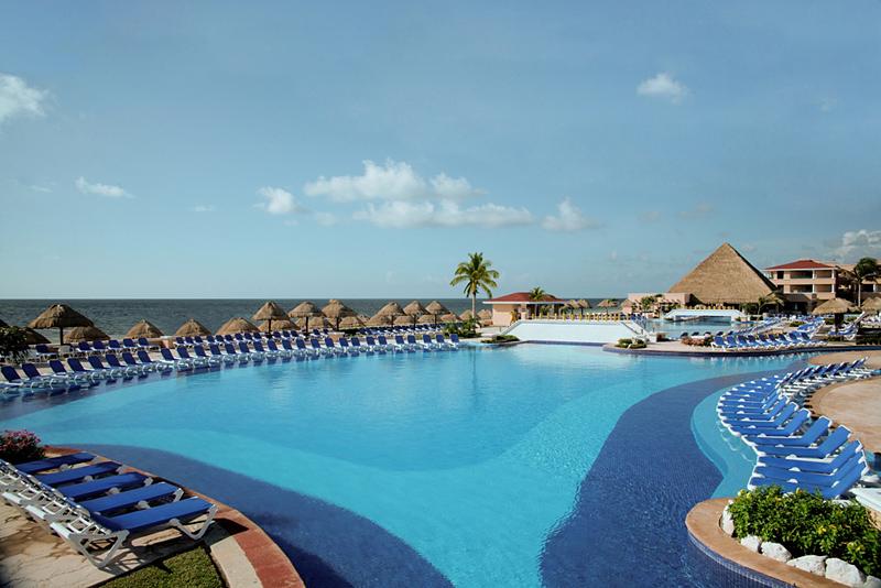 Moon Palace Cancun — photo 5