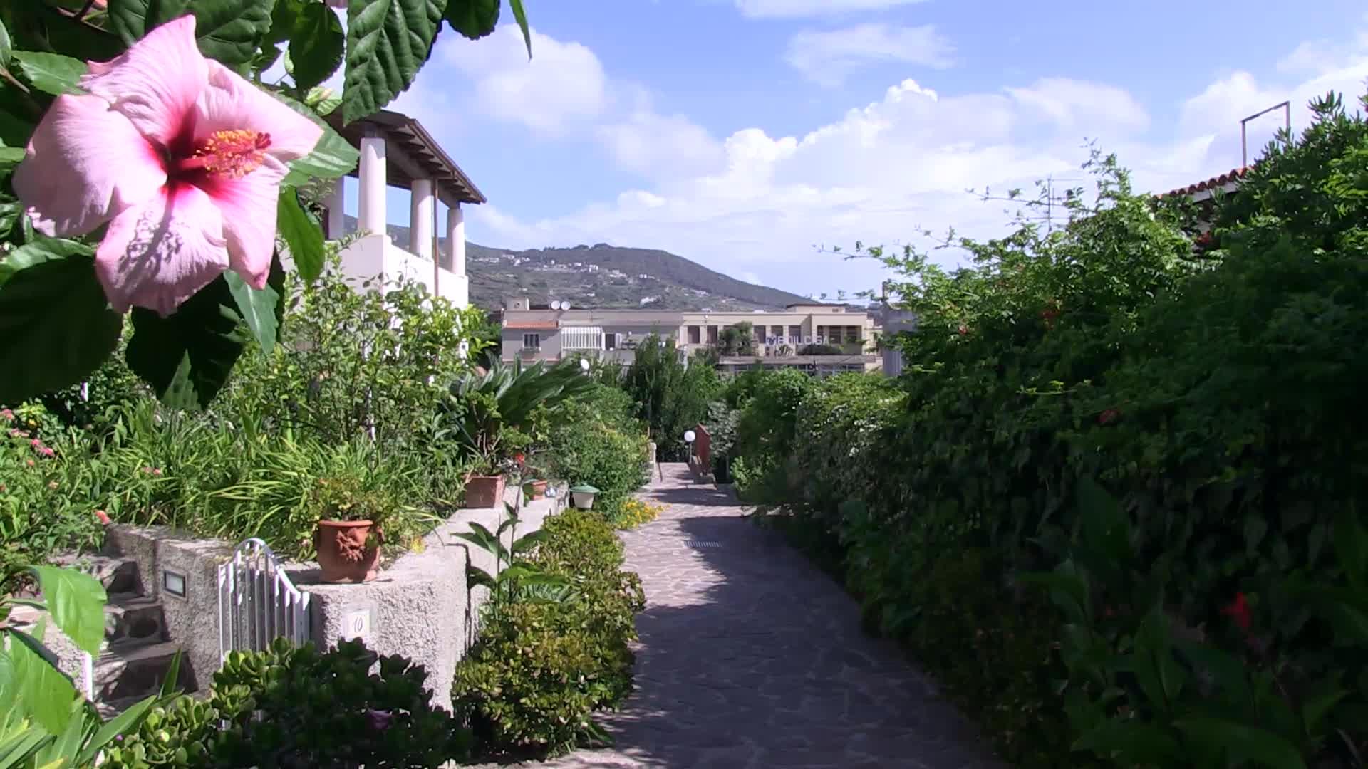 Hotel Residence Mendolita — photo 5