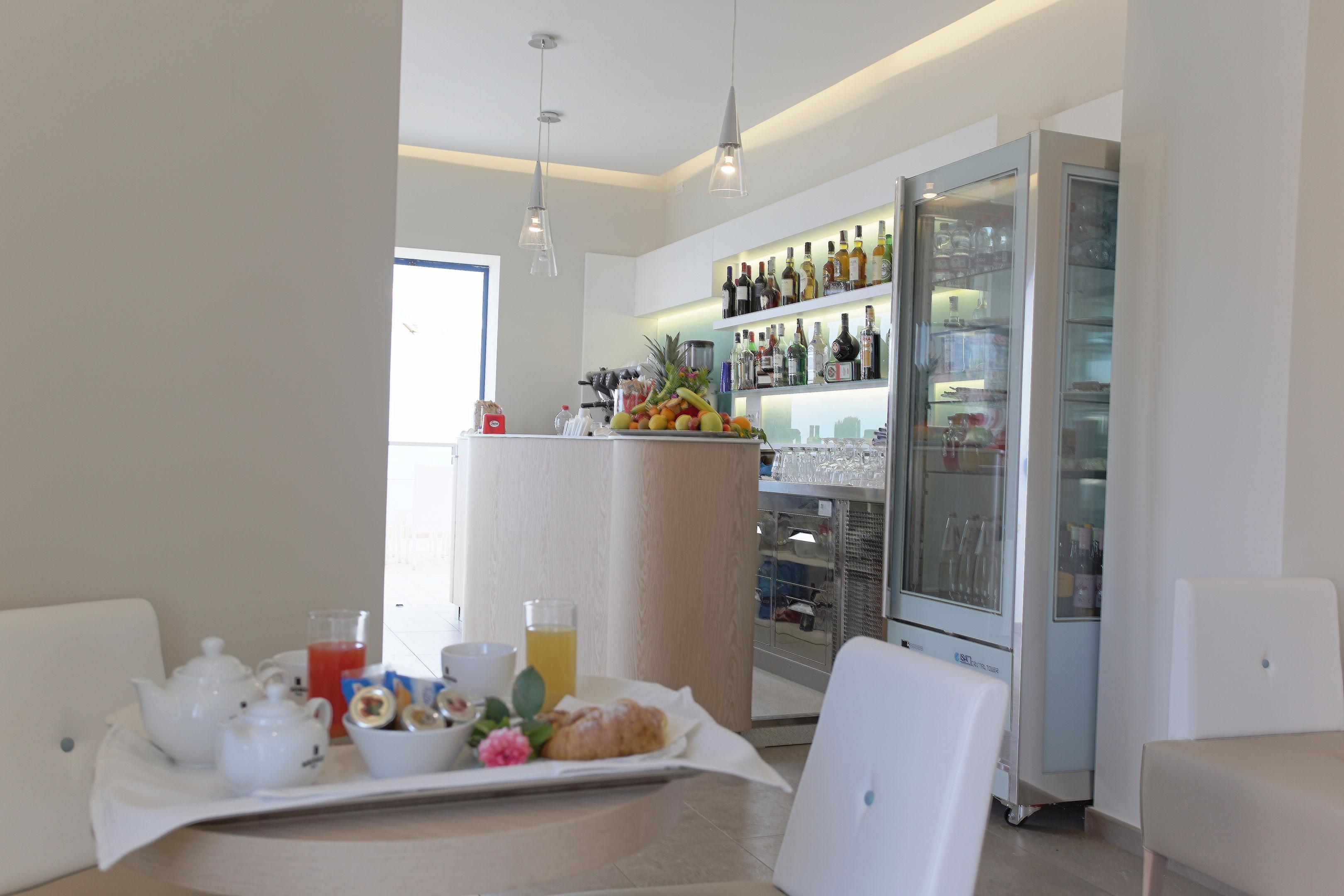 Scala dei Turchi Resort — photo 4