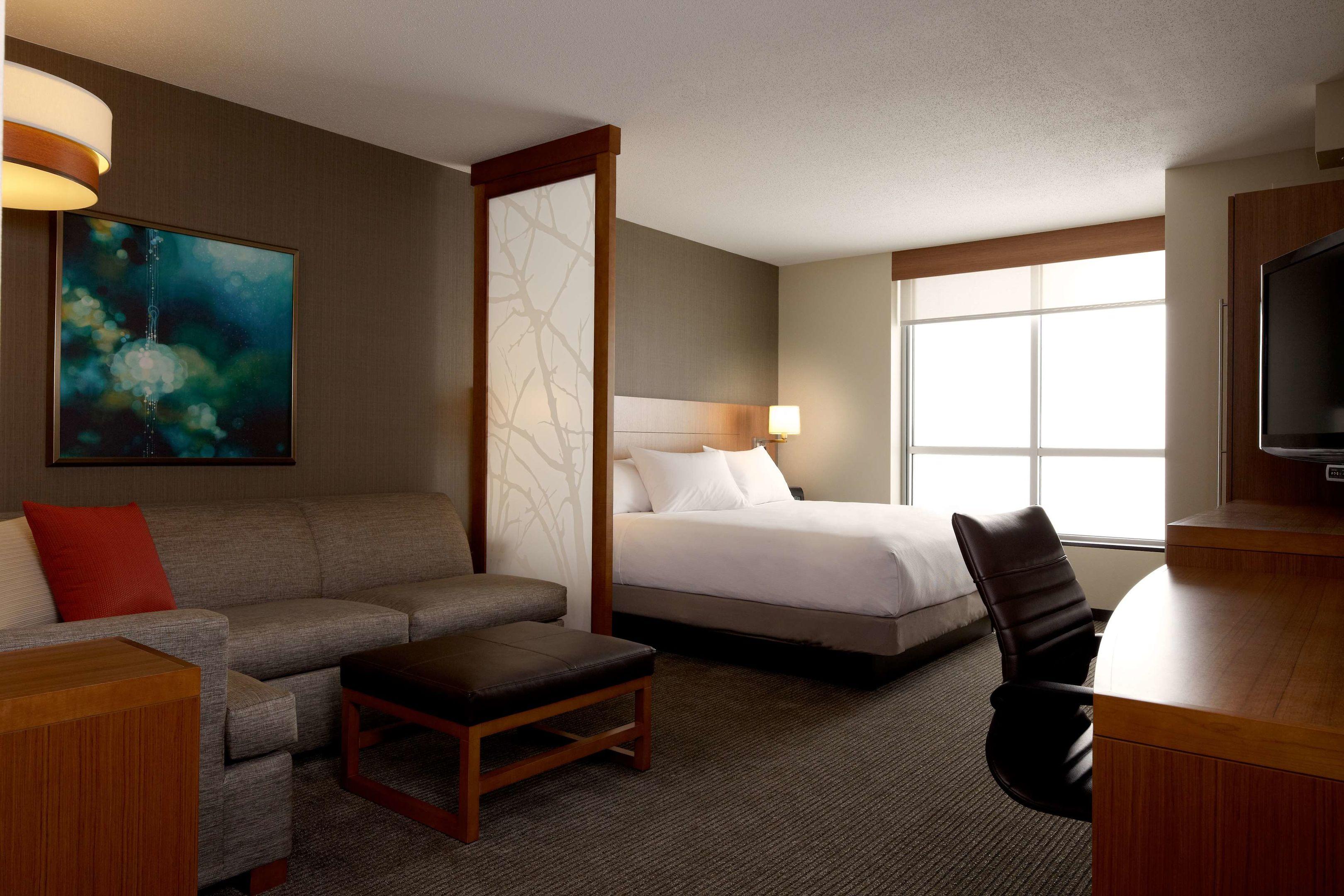Hyatt Place Hampton Convention Center — photo 3