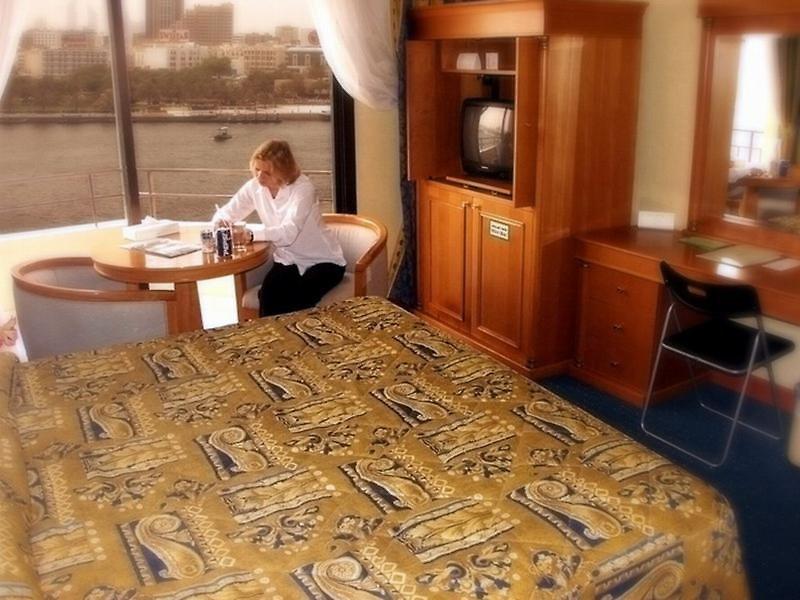 Al Khaleej Holiday Hotel Apartment — photo 3