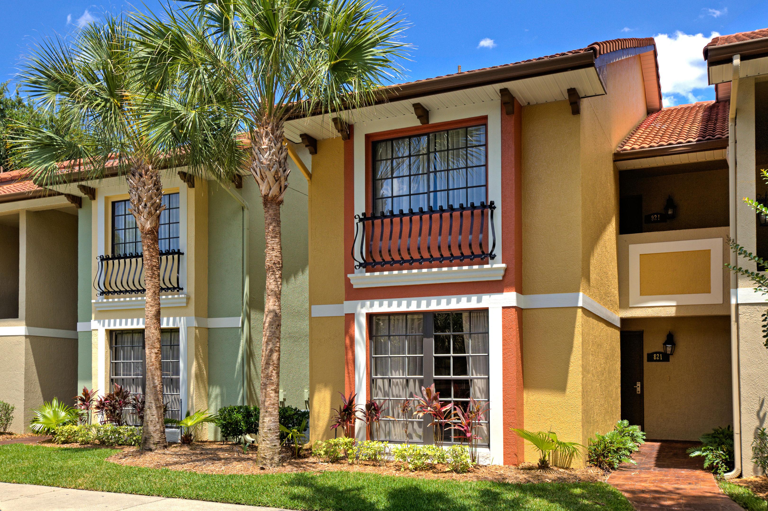 Legacy Vacation Club Lake Buena Vista — photo 3