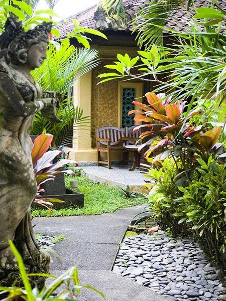 Taman Harum Cottages — photo 3