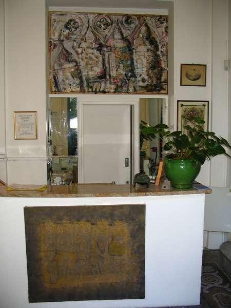 Villa Claudia Hotel Cannes — photo 4