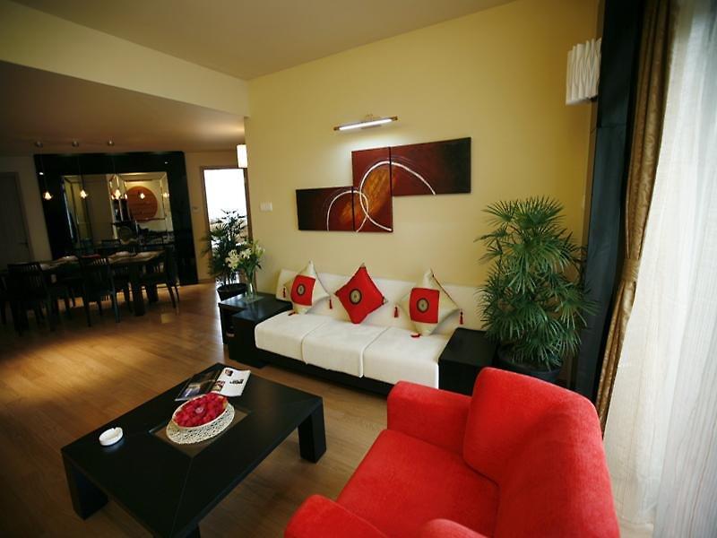 CEO Hotel Serviced Residence — photo 5