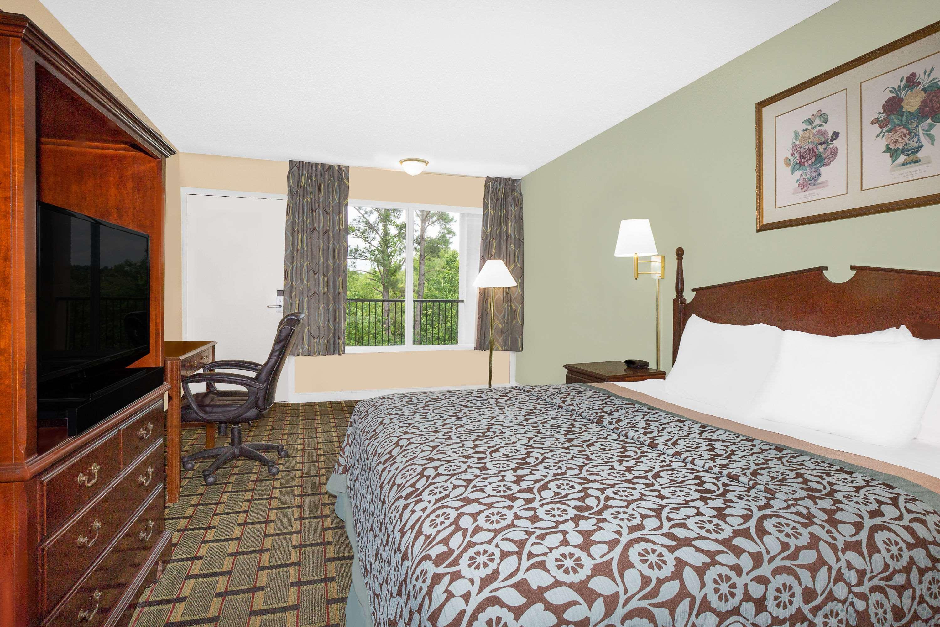 Days Inn Meridian — photo 5