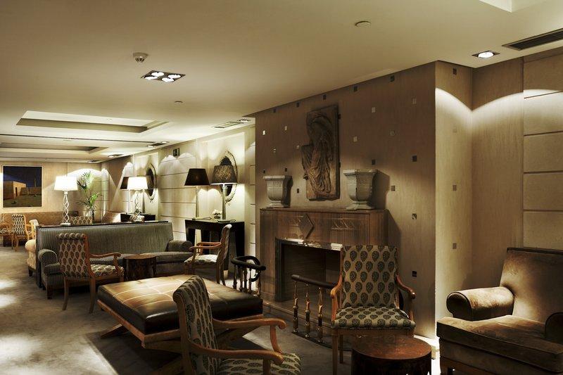 Hyatt Regency Hesperia Madrid — photo 5