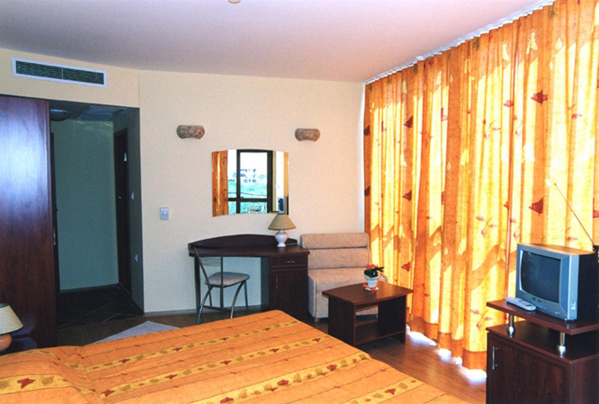 Hotel Black Sea Dreams — photo 4