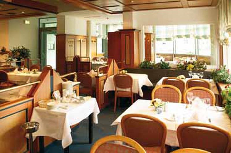Best Western Hotel International — photo 3