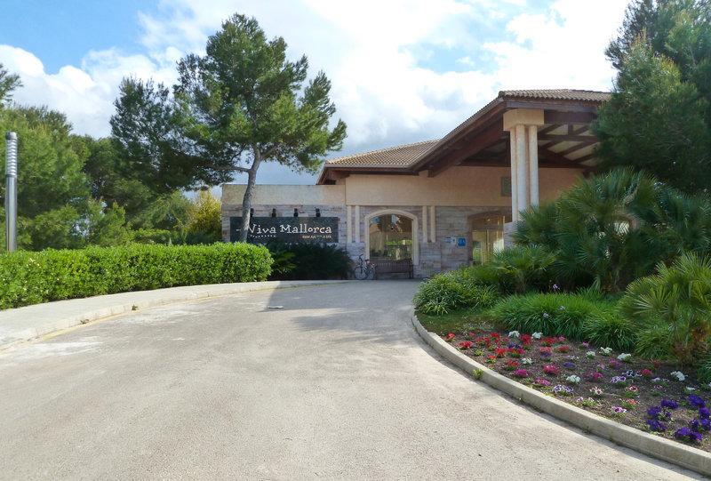 Hotel Zafiro Mallorca — photo 4