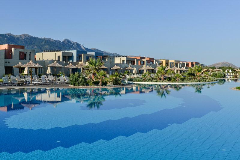 Astir Odysseus Resort & Spa — photo 4