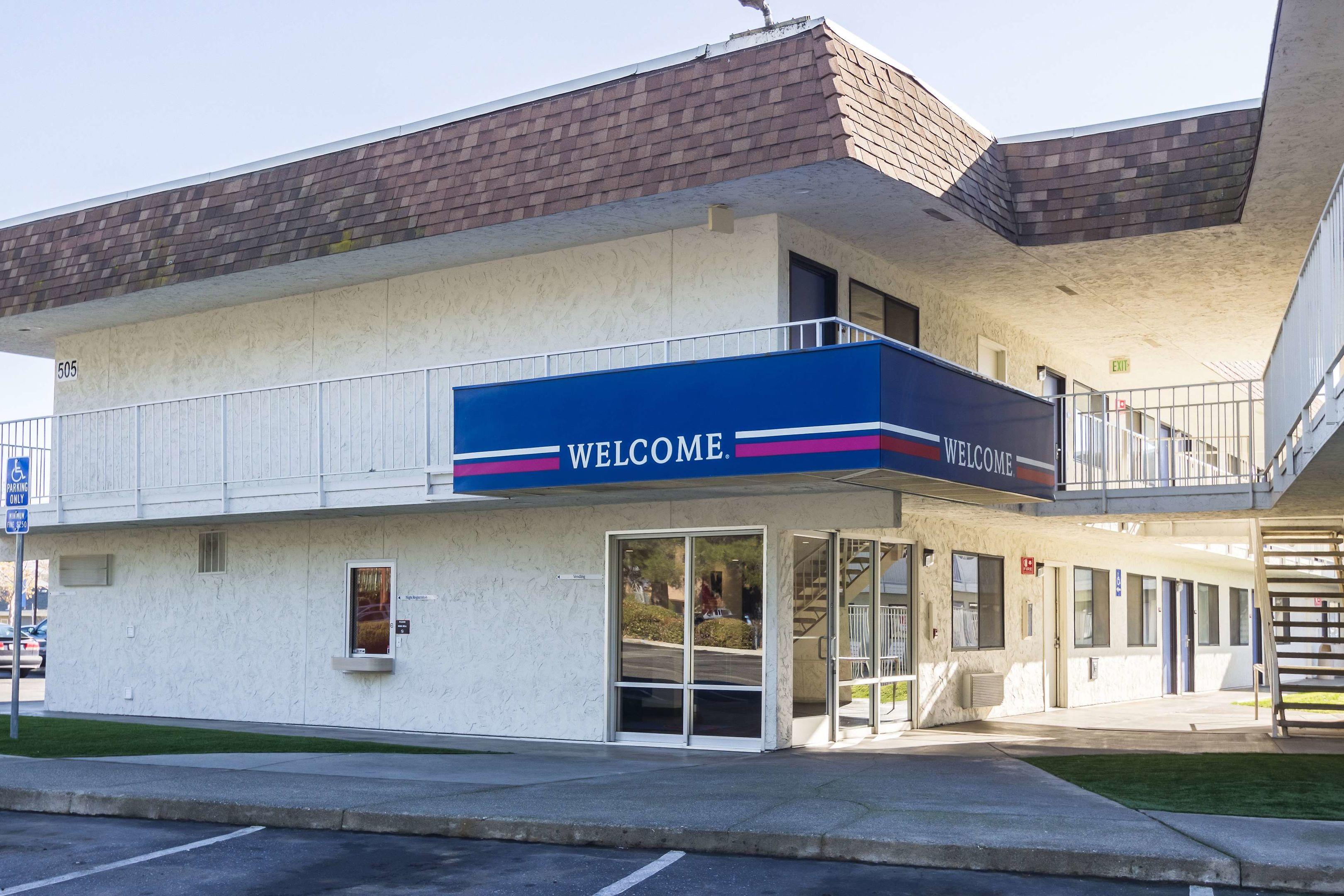 Motel 6 Oroville — photo 4