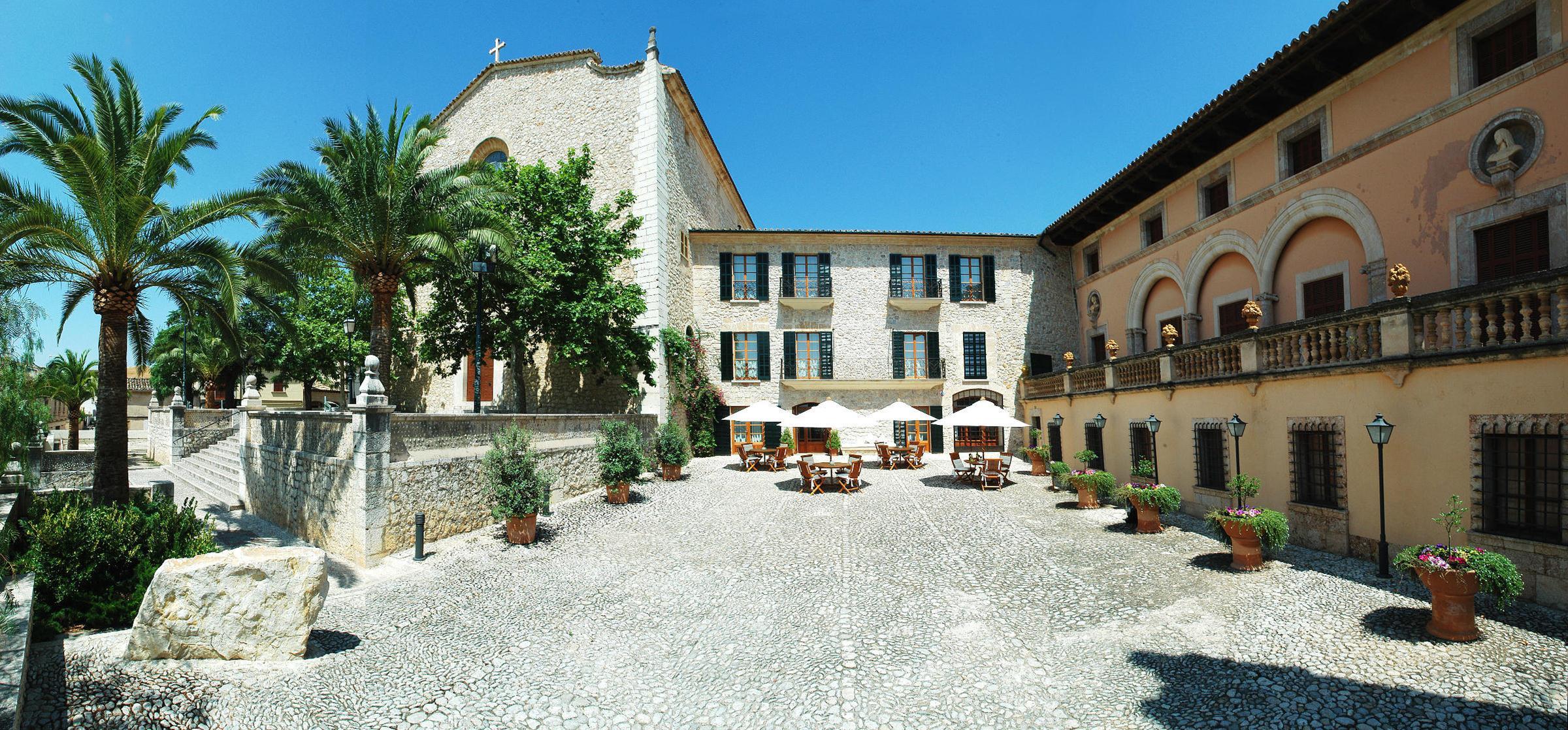 Cas Comte Petit Hotel & Spa — photo 5