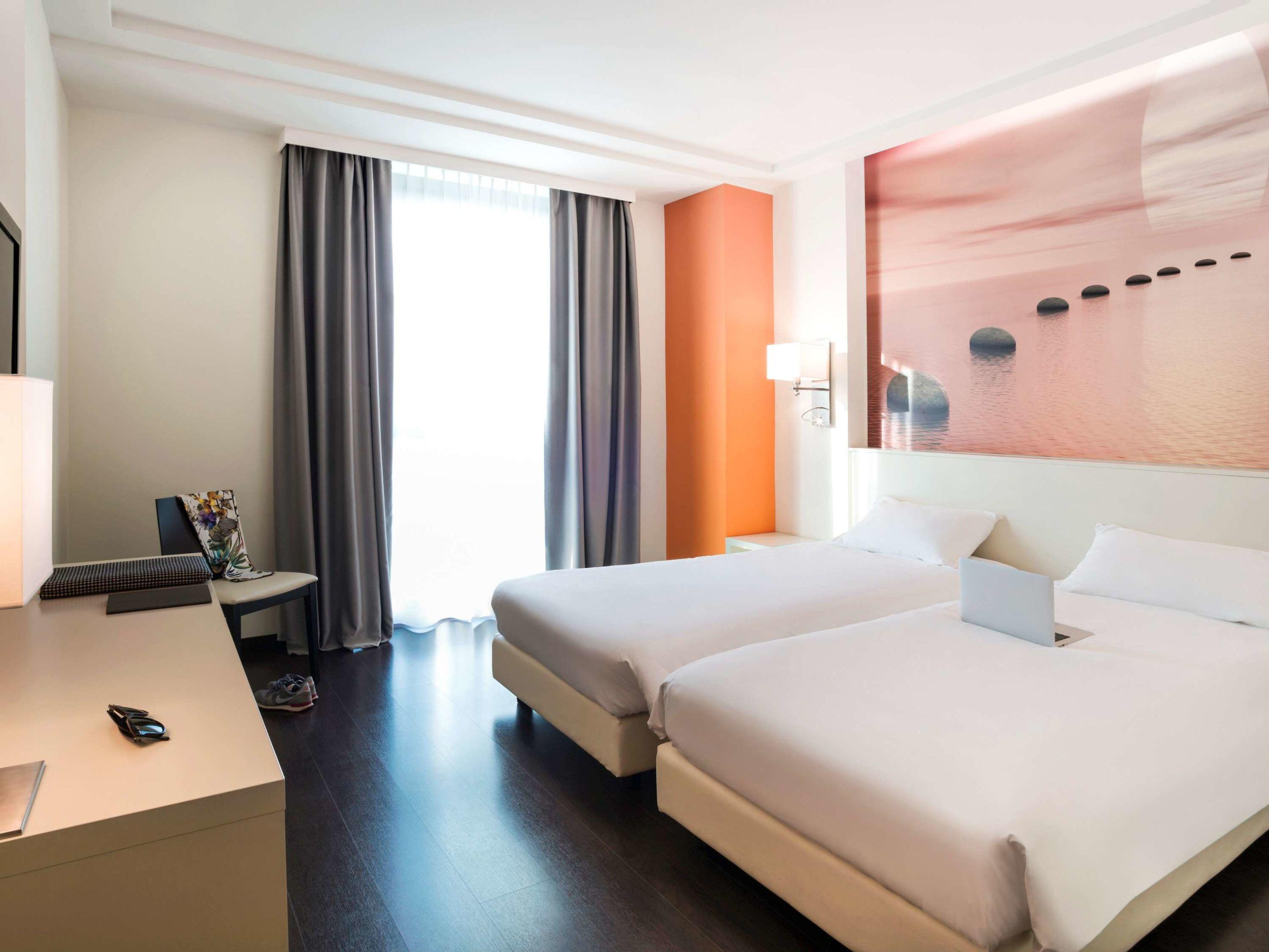 Ibis Styles Milano Melegnano — photo 5