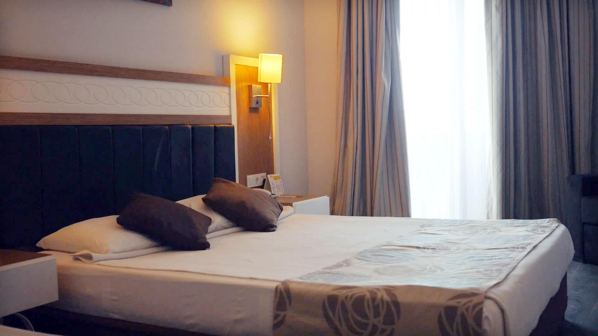 PrimaSol Hane Family Resort — photo 5