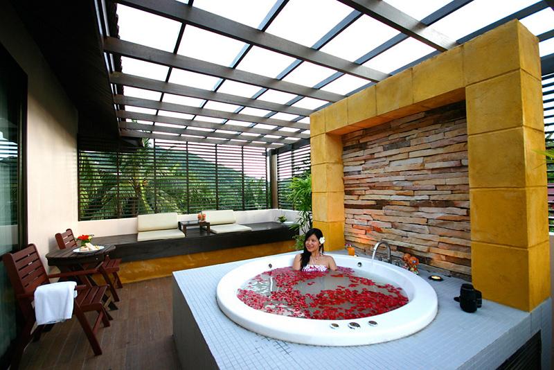 Coconut Village Resort — photo 5