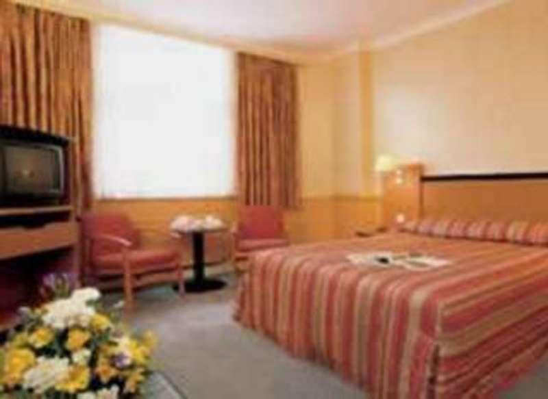 DoubleTree By Hilton Hotel London - Marble Arch — photo 4