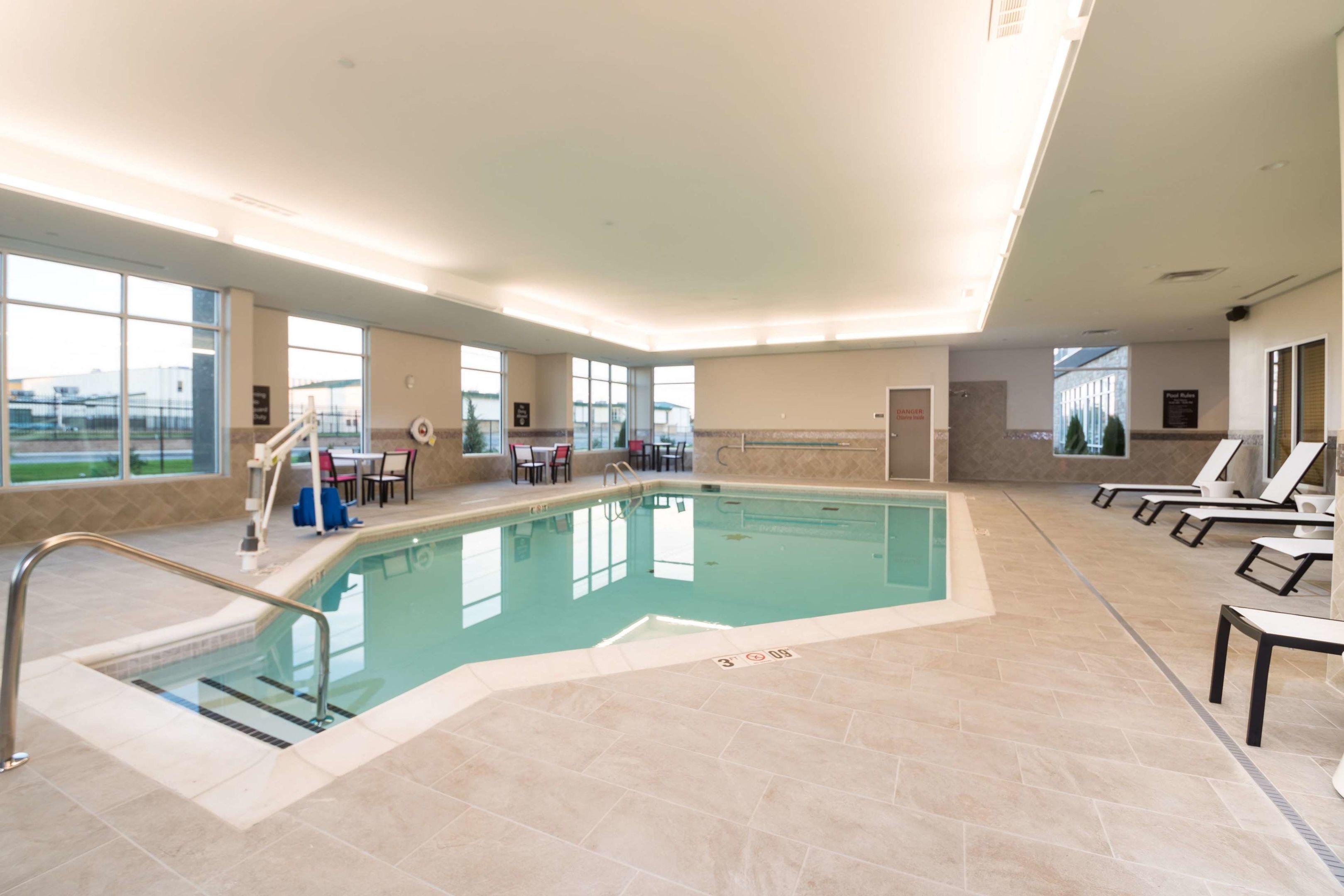 Homewood Suites by Hilton Tulsa Catoosa — photo 4