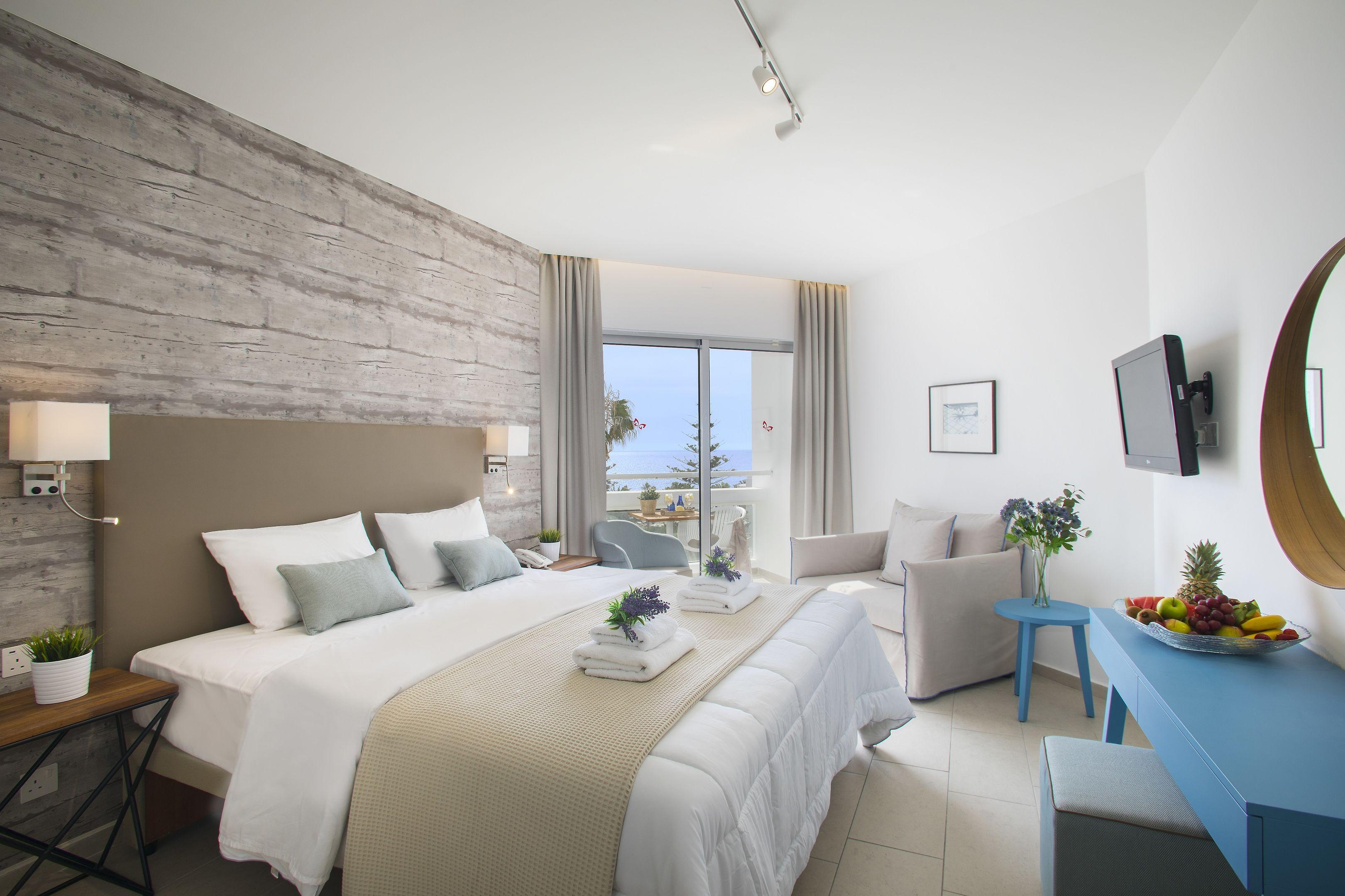 Leonardo Plaza Cypria Maris Beach Hotel & Spa — photo 4
