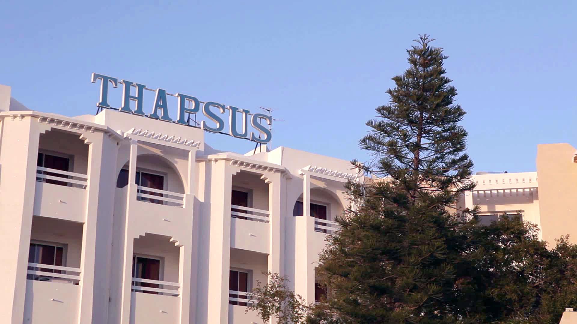 Hotel Club Thapsus