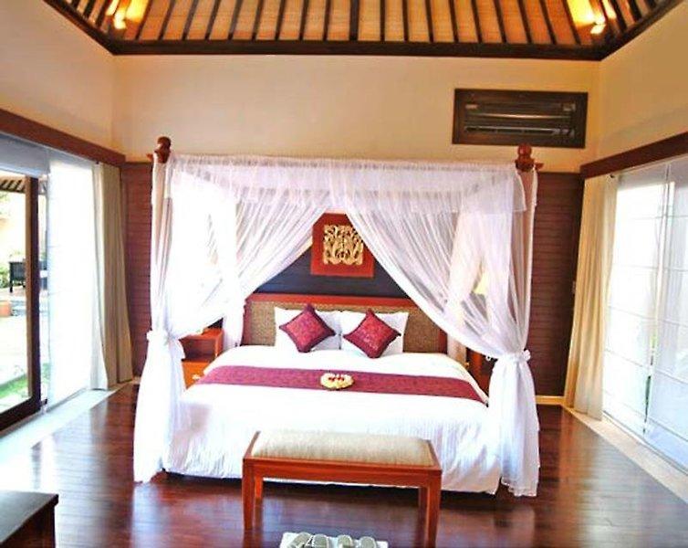 Melasti Kuta Bungalows & Spa — photo 5