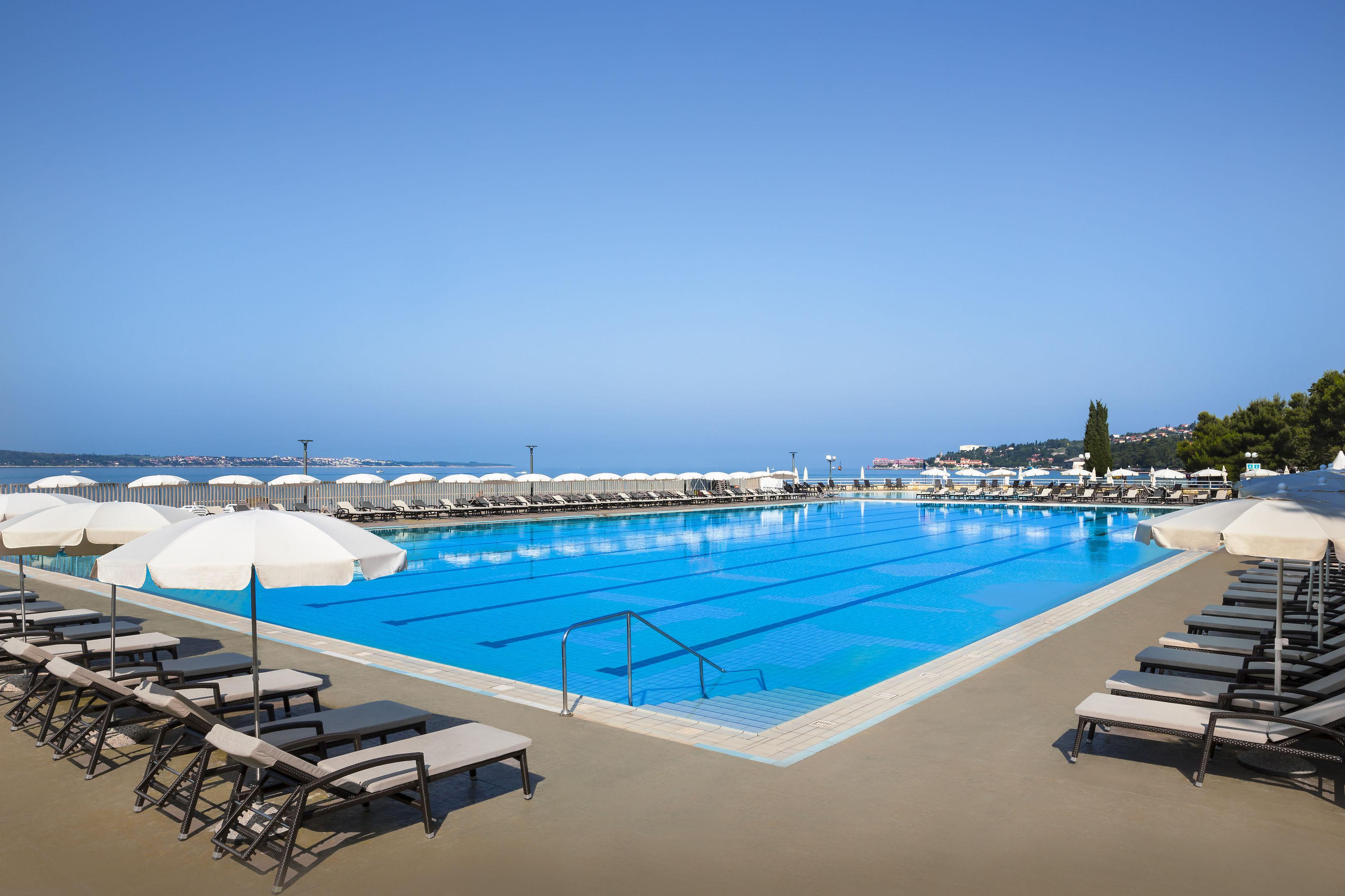Remisens Hotel Lucija — photo 4