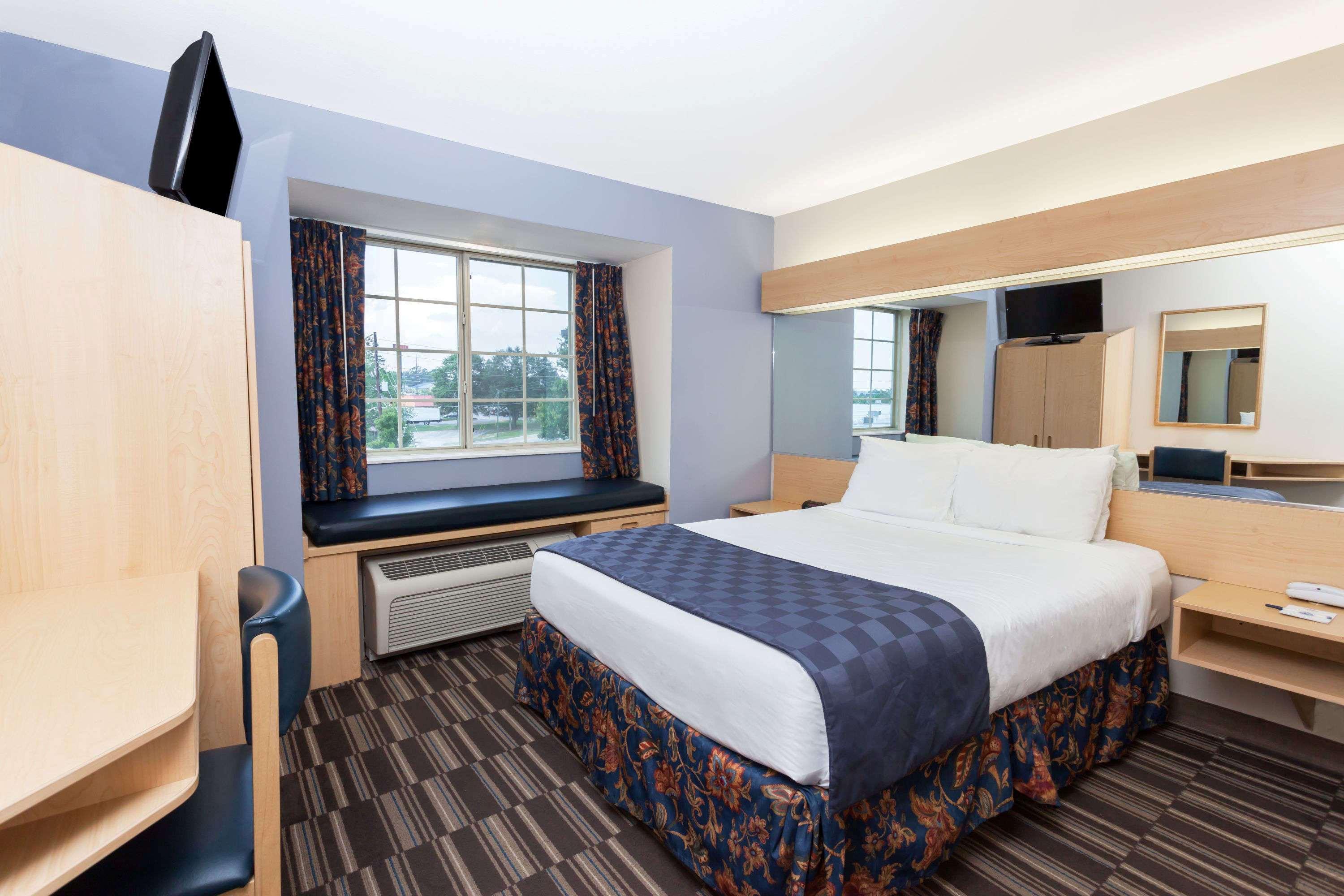 Microtel Inn & Suites by Wyndham Conyers Atlanta Area — photo 3