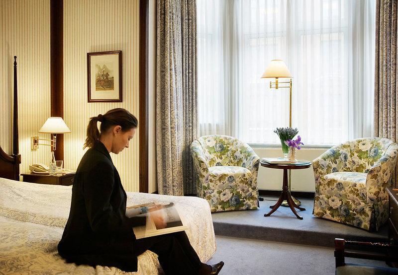 First Hotel Kong Frederik — photo 5