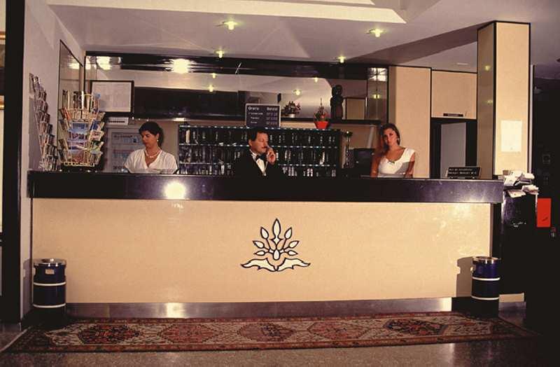 Hotel Califfo — photo 4