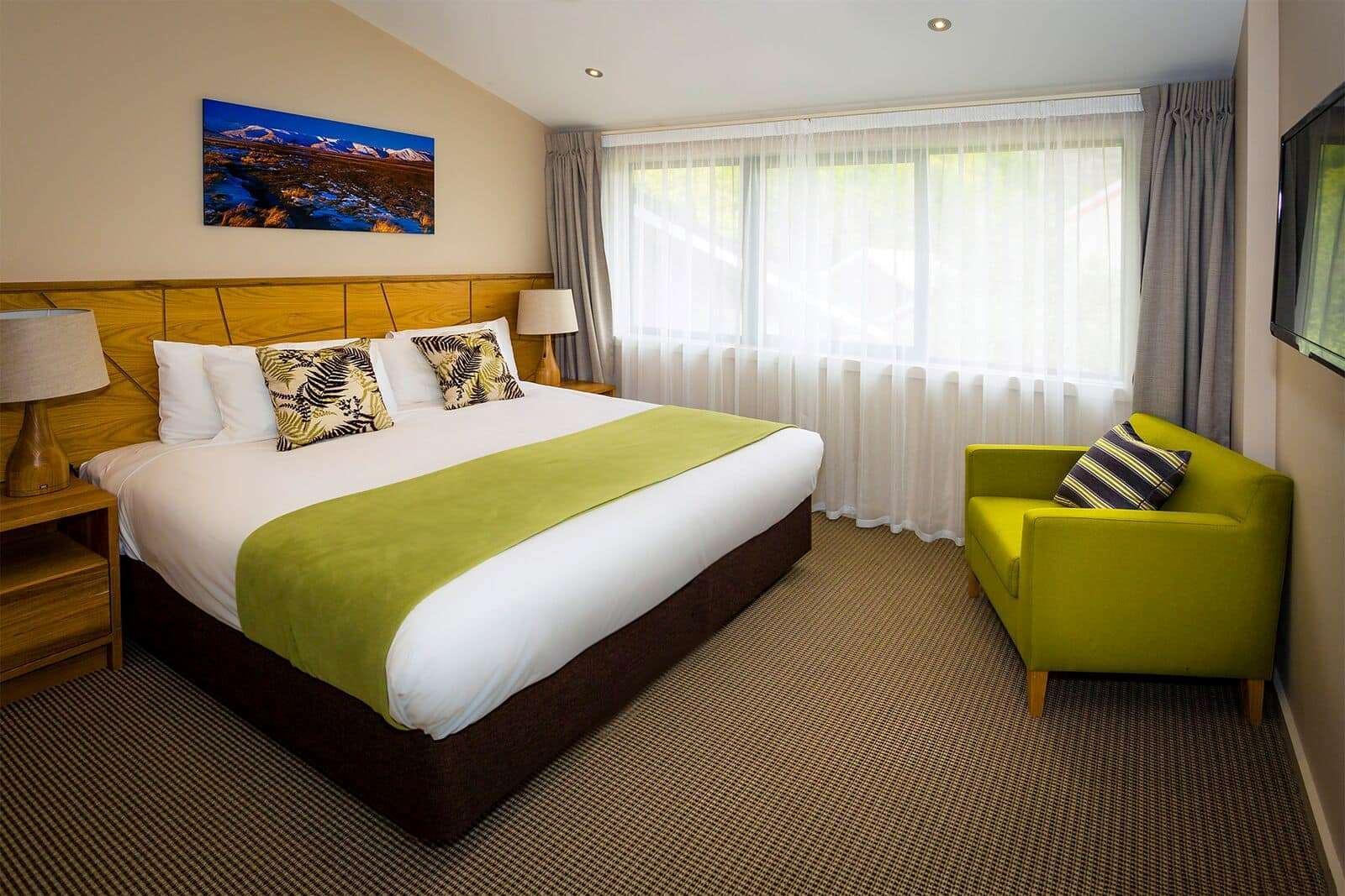 Ramada Resort Wanaka — photo 5