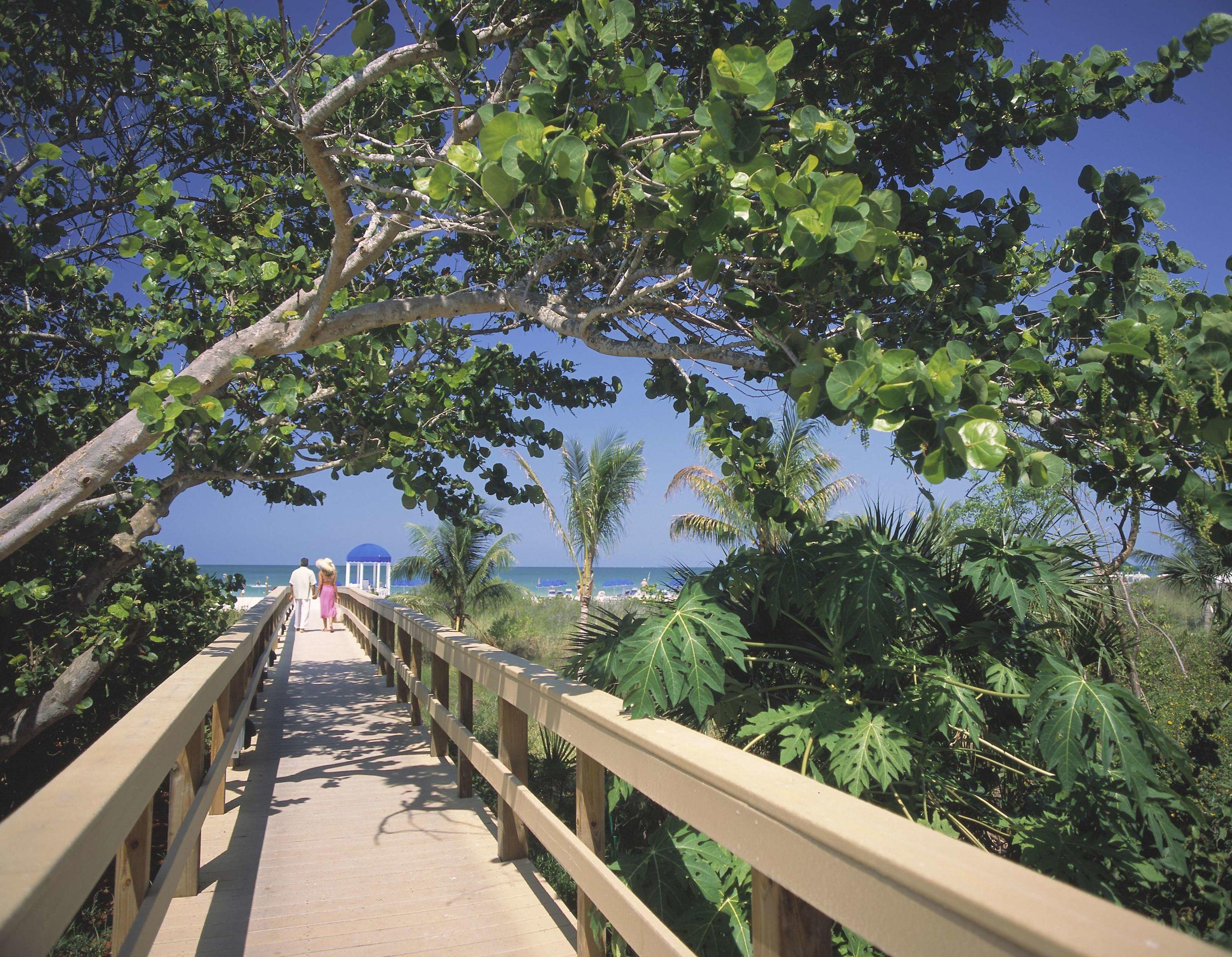 Marco Beach Ocean Resort — photo 5