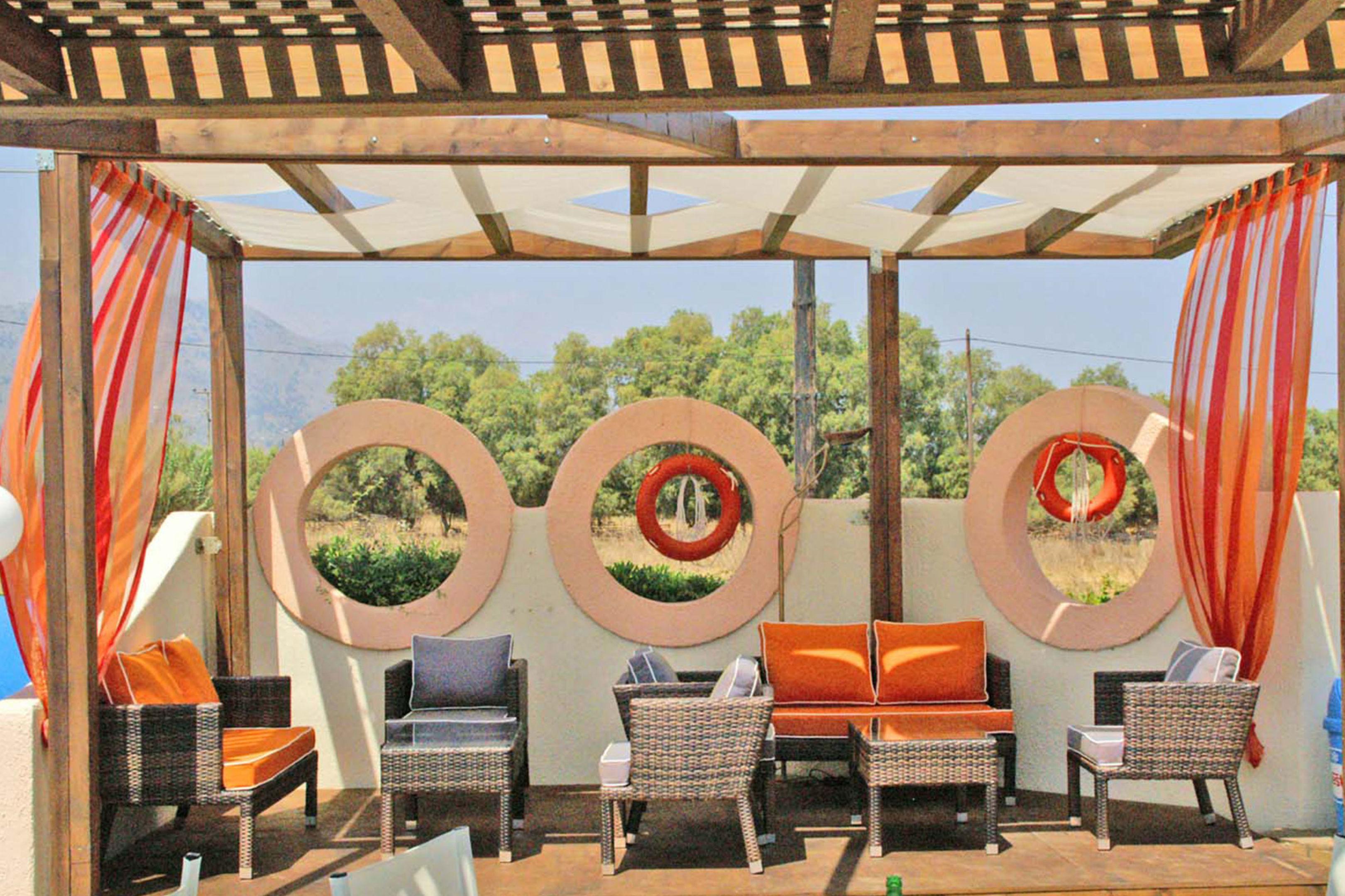 Ermioni Beach Hotel — photo 4